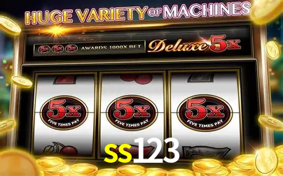 Desvendando o Mundo dos Jogos Virtuais na ss123
