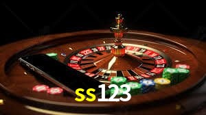 Welcome Bonus ss123