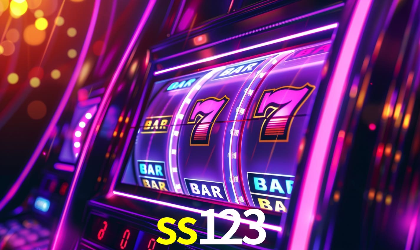 ss123 - Poder da Sorte - ss123.com