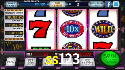 Desvendando o Mundo dos Jogos Virtuais na ss123