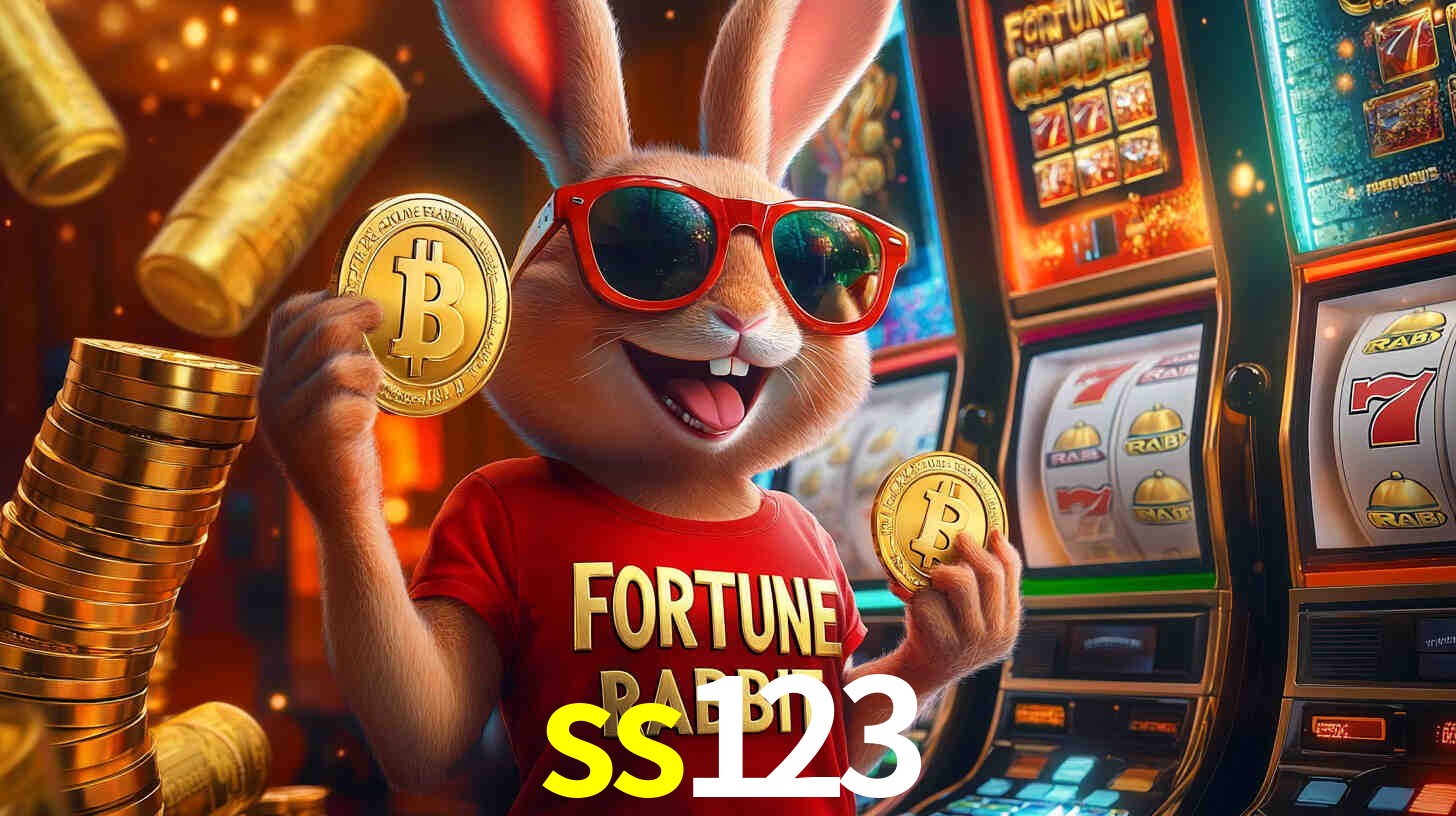 Apostas Esportivas na ss123: Um Guia Completo