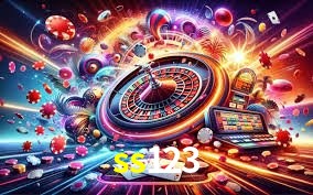 Provedores de Jogos ss123