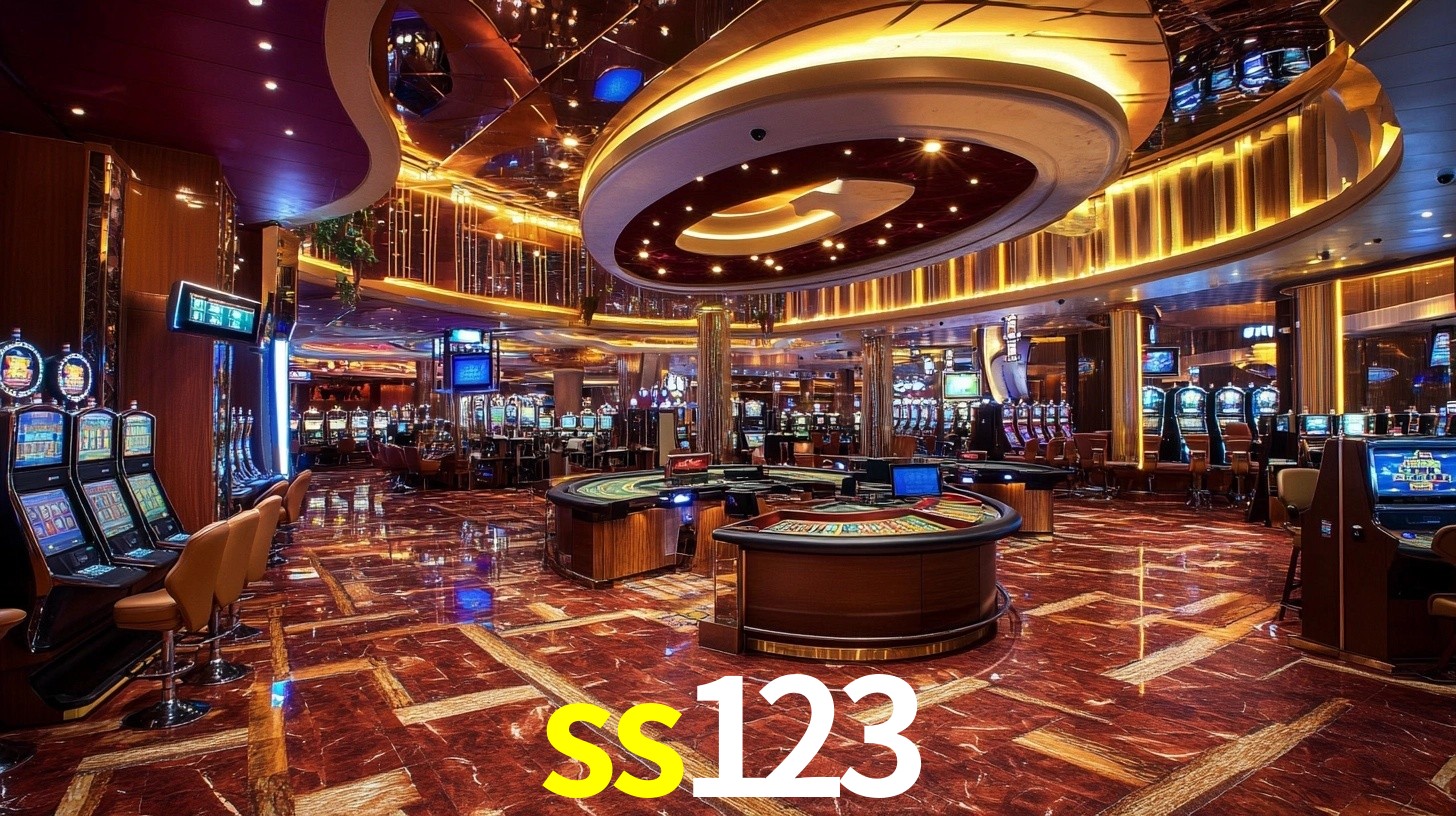 VIP Casino ss123