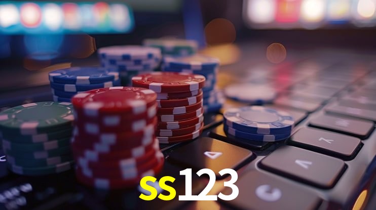 ss123 Entrar - Login Seguro Certificado