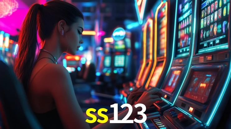 ss123 App Interface
