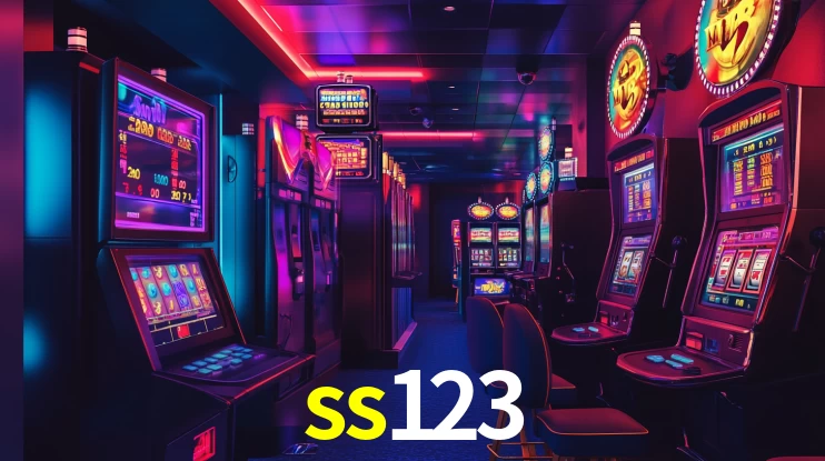 Exclusive Games ss123