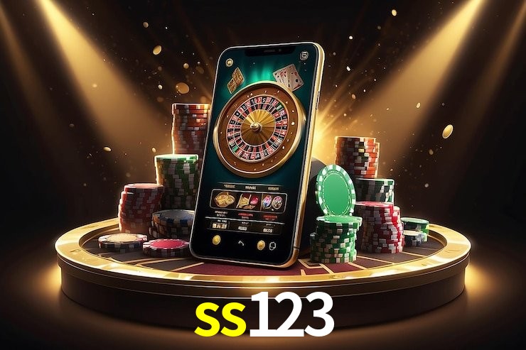 ss123 - Customer Support