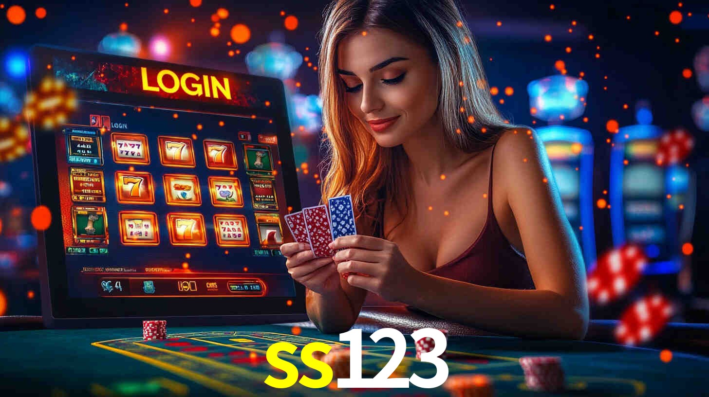 ss123 bet