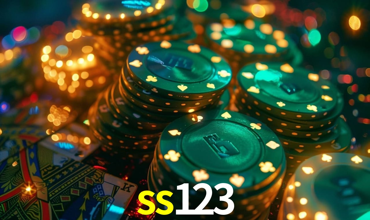Diretório de Jogos ss123
