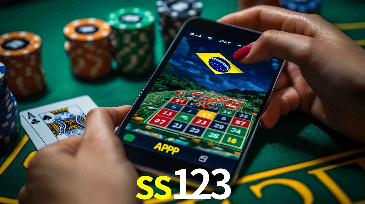 Explorando a Categoria de Eventos em Apostas na ss123