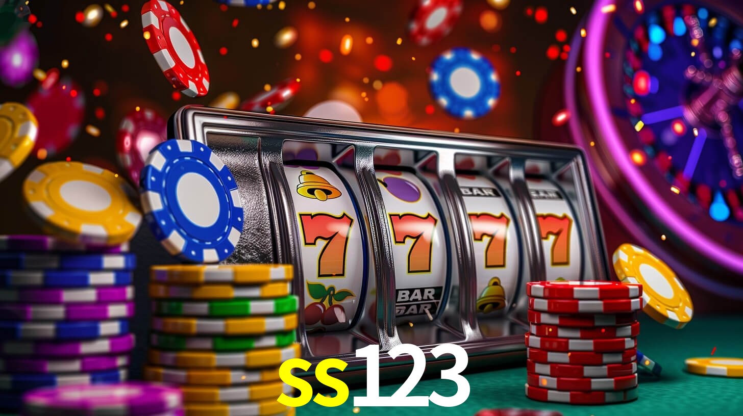 Jogo Spaceman ss123