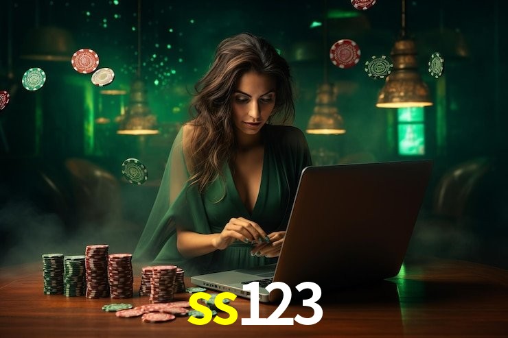 ss123 - App Security