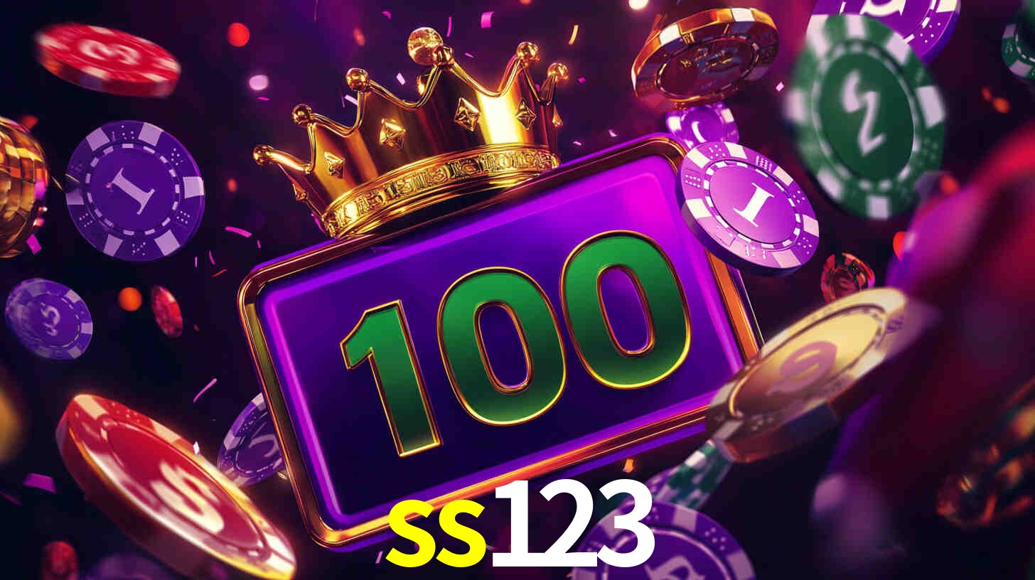 Live Casino ss123