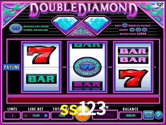 Descubra o Mundo do Cassino Online com ss123