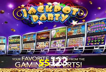 Descubra a Magia dos Jogos de Arcade no ss123