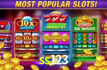 ss123 Brasília - Casino Guide