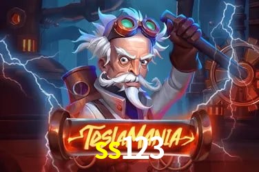 ss123 Belo Horizonte - Jackpots