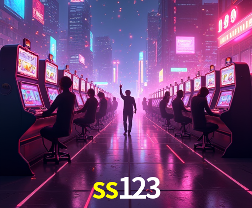 Apostas de Tênis ss123