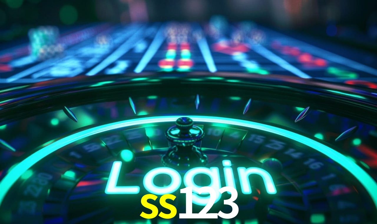 Casino Ao Vivo ss123