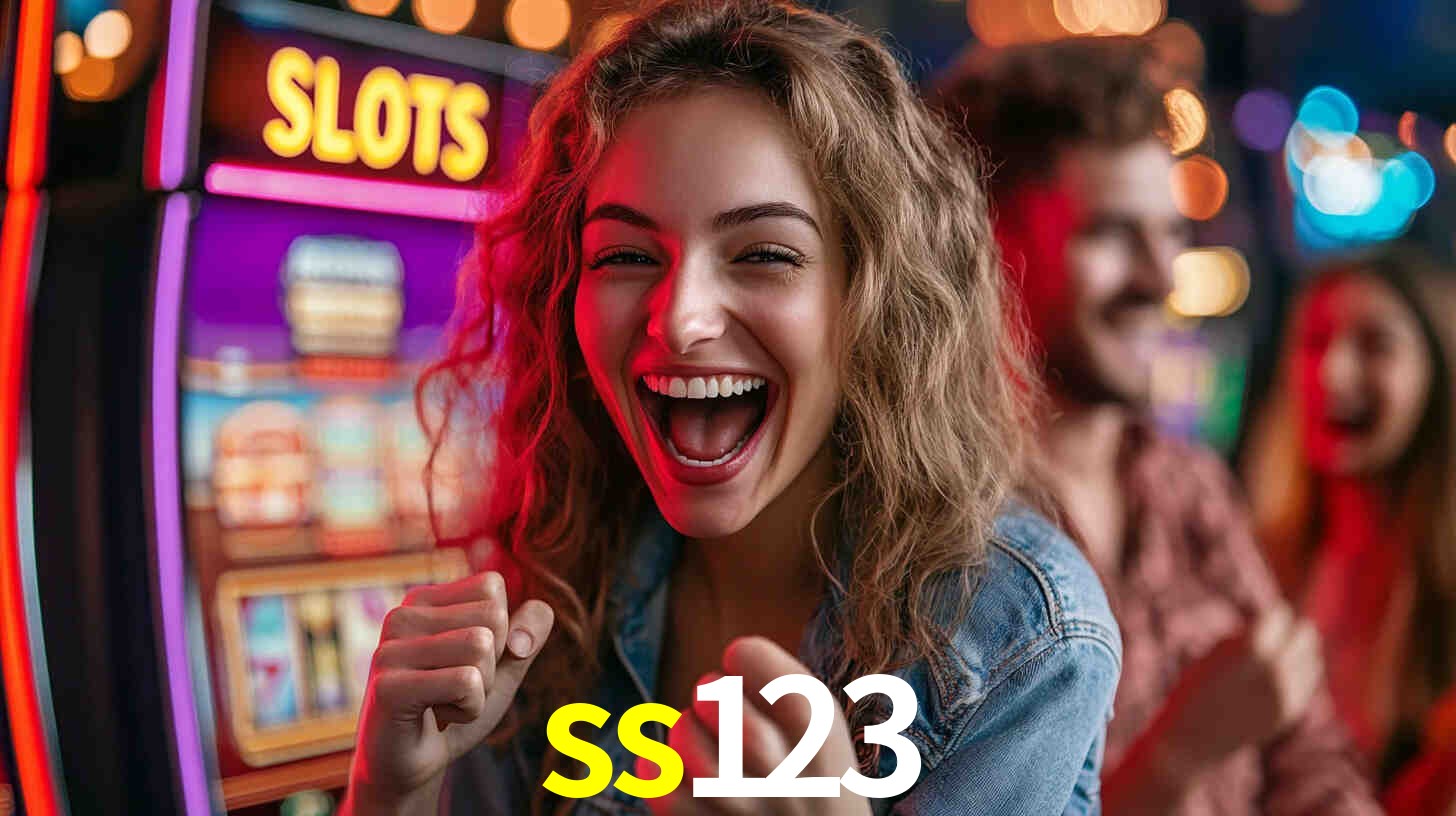 A Experiência Imersiva dos Cassinos Ao Vivo no ss123