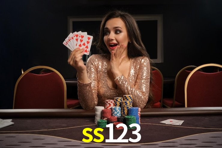 Torneios ss123