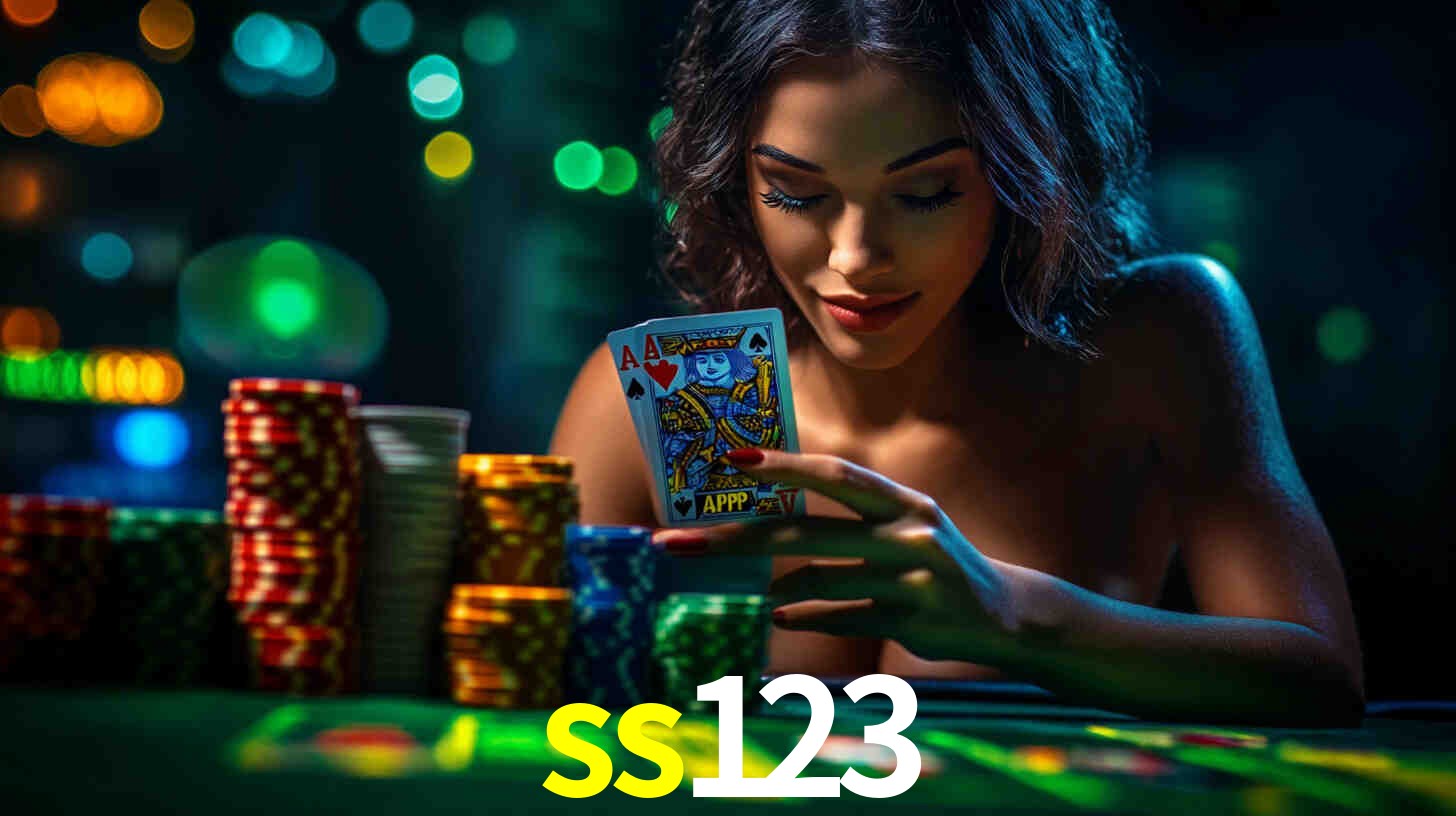 Descubra o Programa VIP da ss123: Vantagens Exclusivas para Jogadores