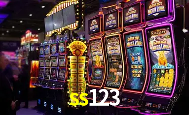 ss123 Bônus - Pacote R$5.000 + VIP