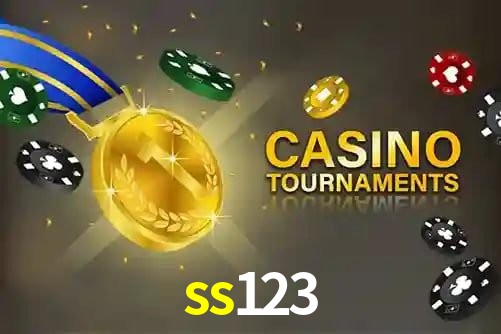 ss123 - App Features