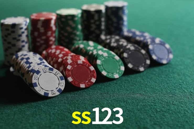 Live Casino ss123