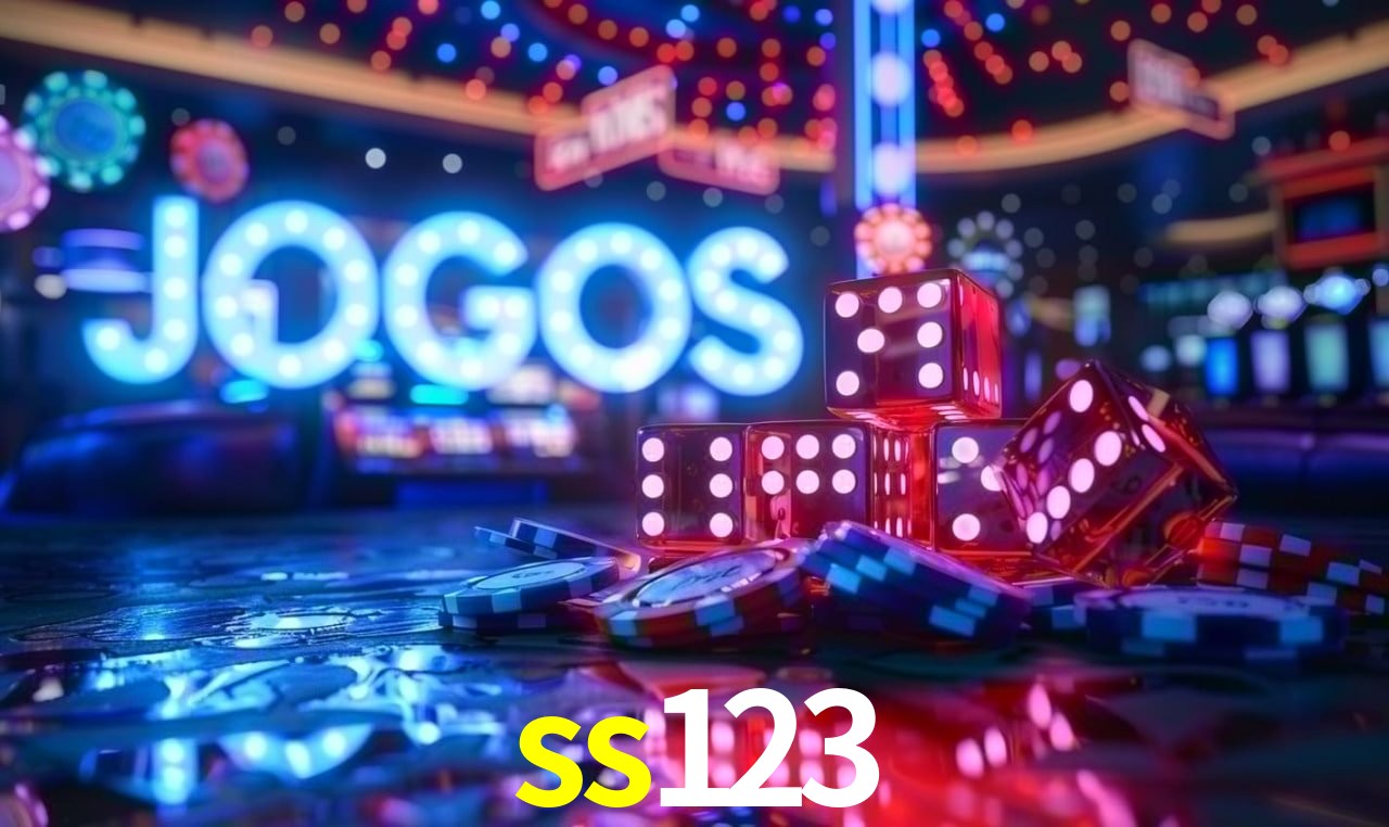 Casino VIP ss123