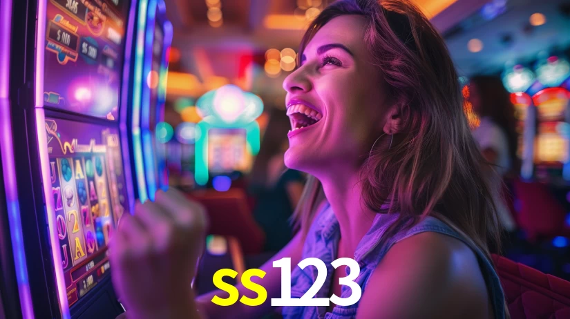 Experimente o Login Seguro Premium no ss123