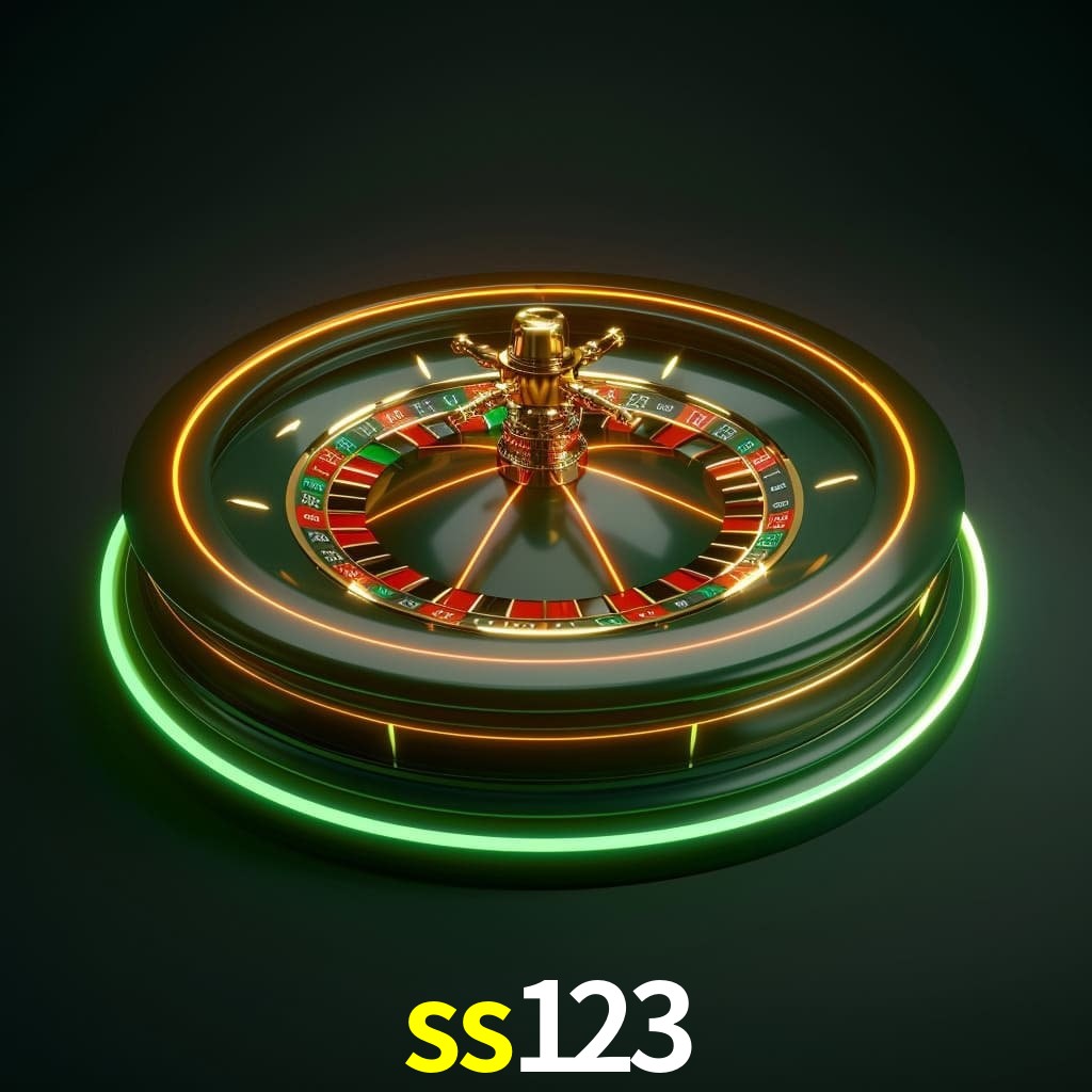 ss123 App - Aplicativo Móvel Oficial