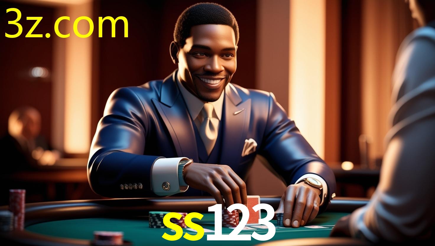 SS123