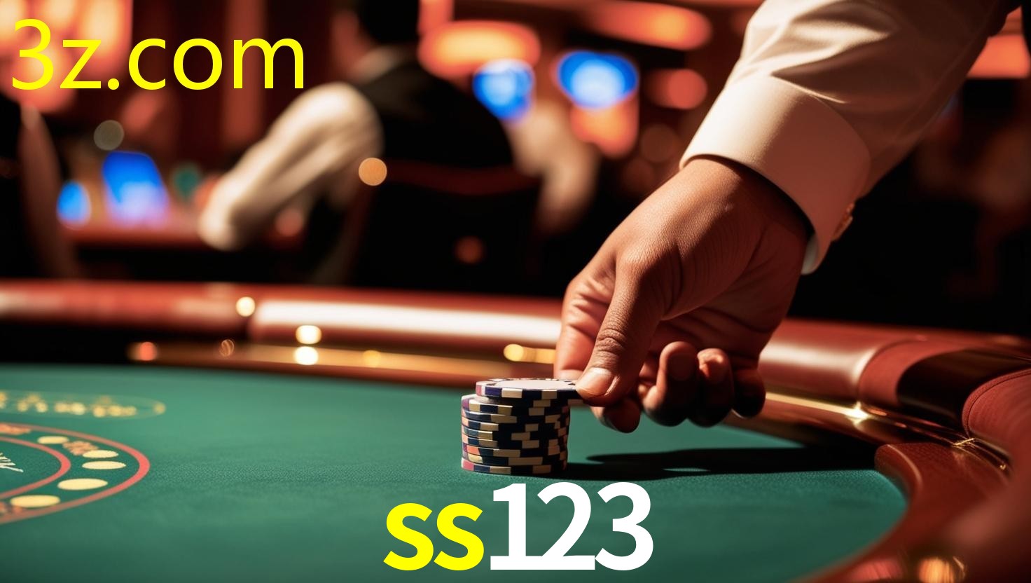 SS123