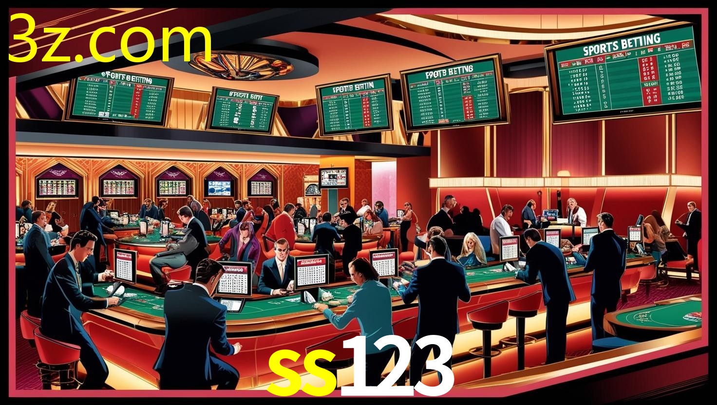 SS123