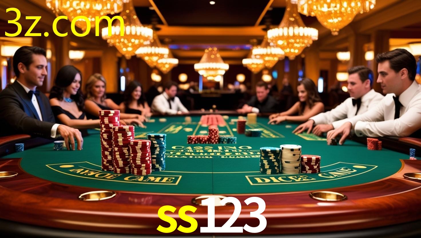 SS123