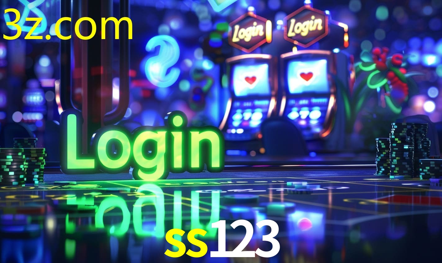 SS123