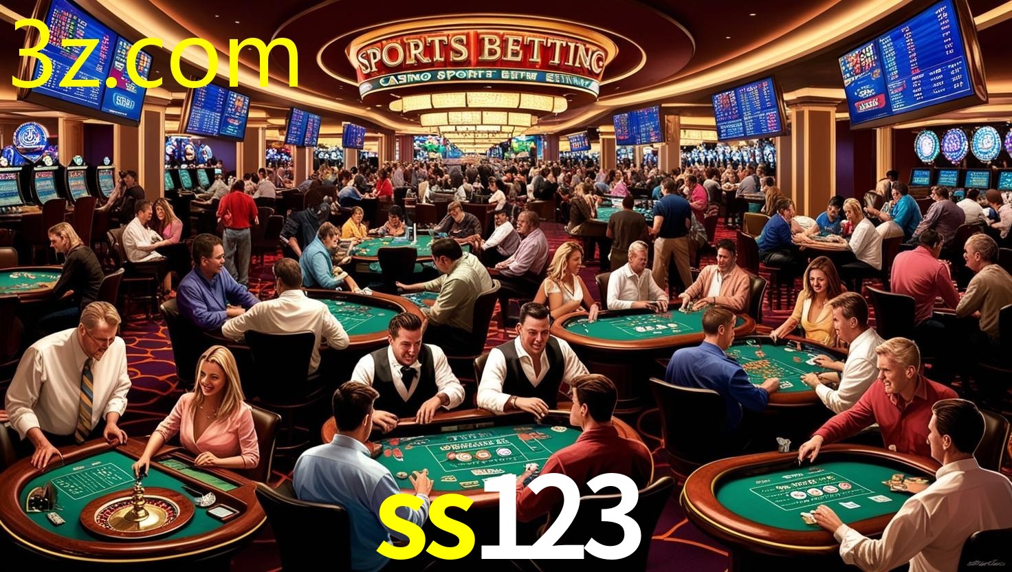 SS123