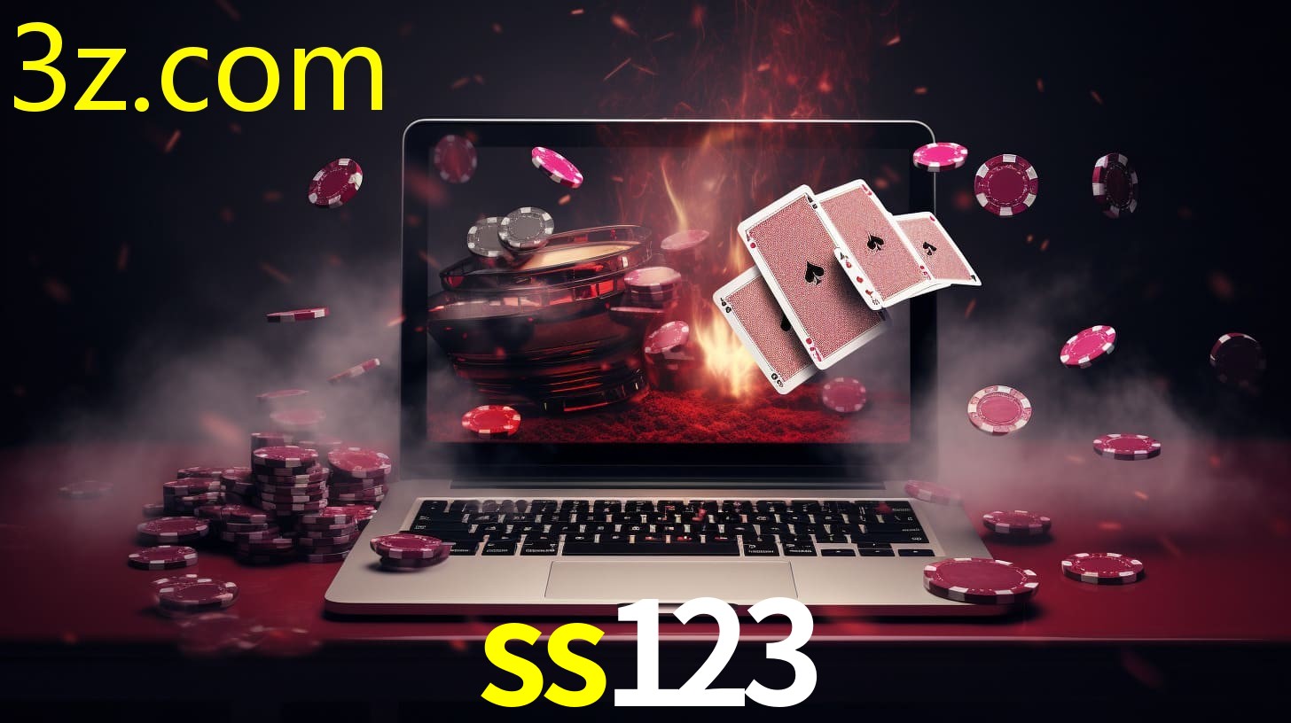 SS123
